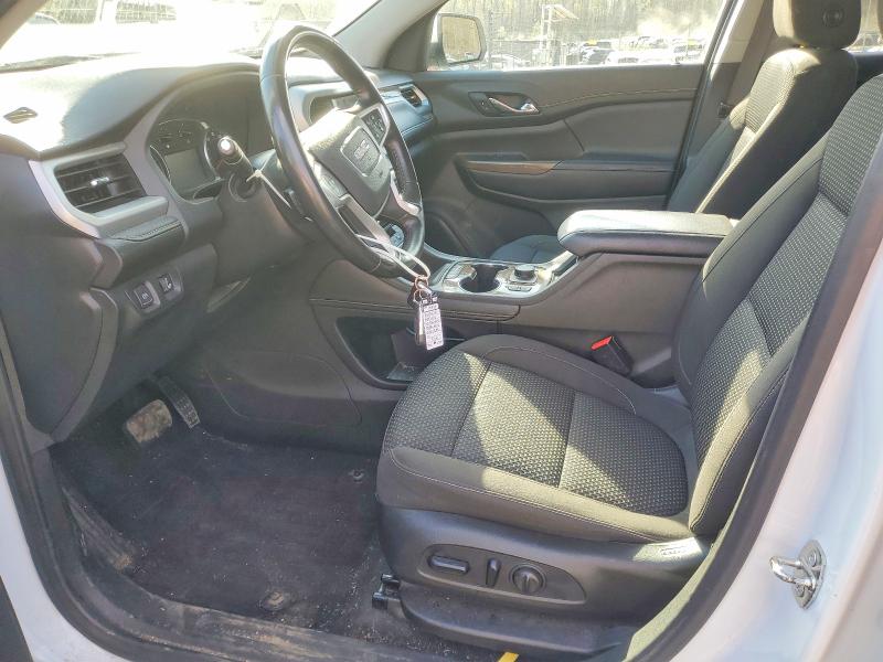 Продаж на аукціоні авто 2020 Gmc Acadia, vin: 1GKKNRLS6LZ238869, номер лоту: 49319516