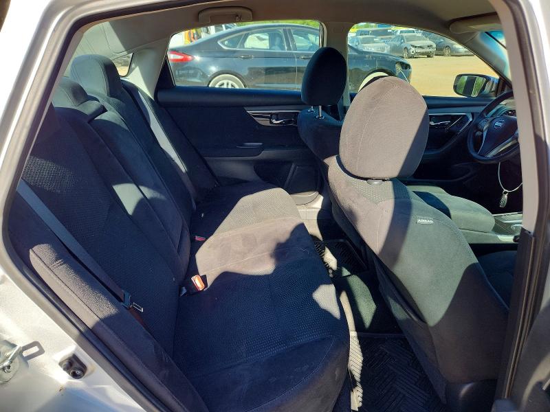 Продаж на аукціоні авто 2014 Nissan Altima, vin: 1N4AL3AP8EC402241, номер лоту: 48712626