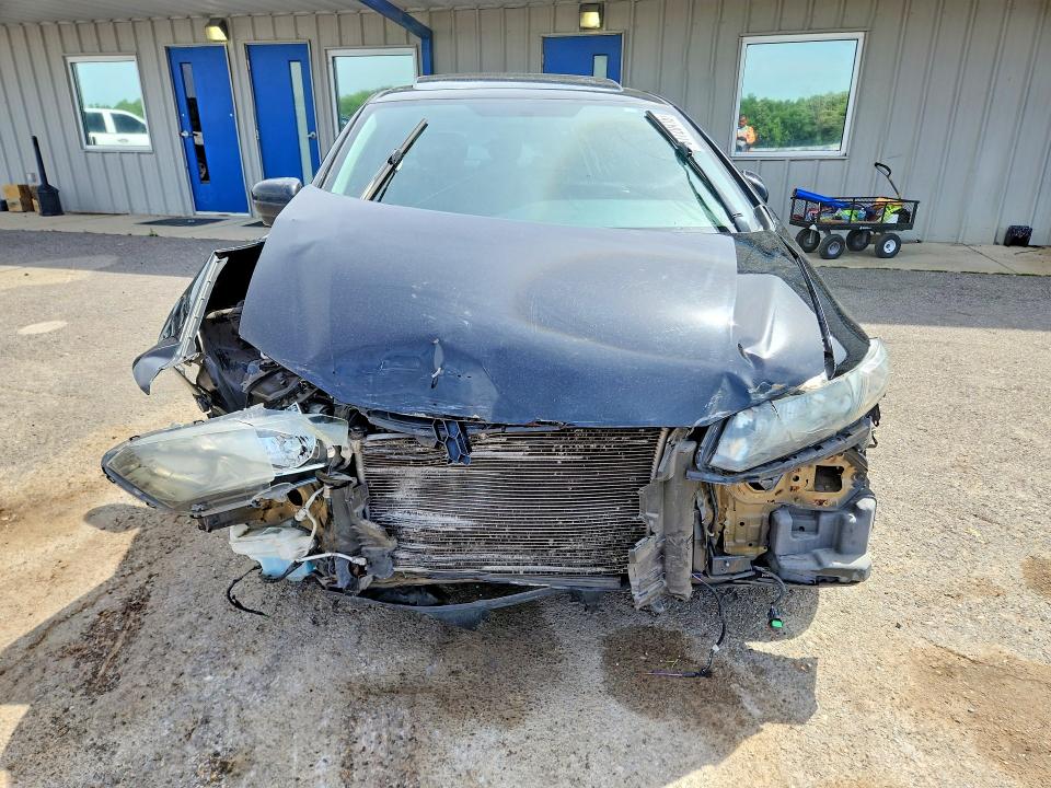Aukcja sprzedaży 2014 Honda Civic, vin: 2HGFB2F97EH529939, numer aukcji: 51720416