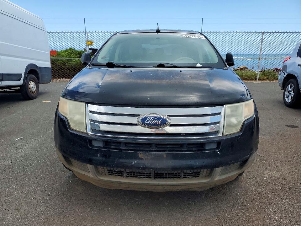 Продажа на аукционе авто 2008 Ford Edge, vin: 2FMDK36C38BA09375, номер лота: 51377696