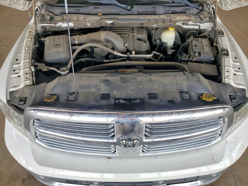 Aukcja sprzedaży 2014 Ram 1500, vin: 1C6RR6LT6ES408589, numer aukcji: 50137556