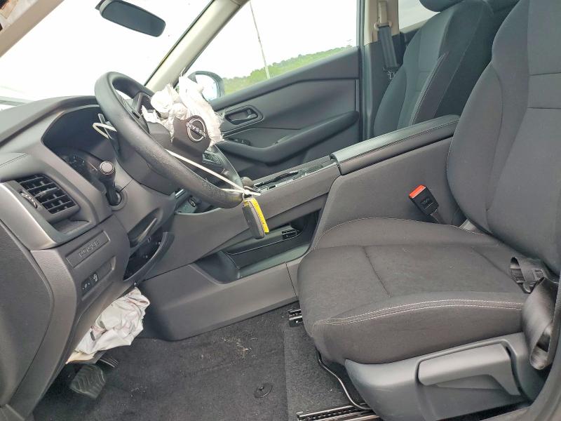 Aukcja sprzedaży 2026 Nissan Rogue, vin: 5N1BT3AA0TC699752, numer aukcji: 49719366