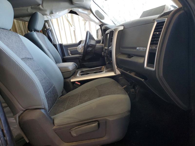 Продажа на аукционе авто 2017 Ram 1500, vin: 3C6RR7LT9HG544796, номер лота: 48089196