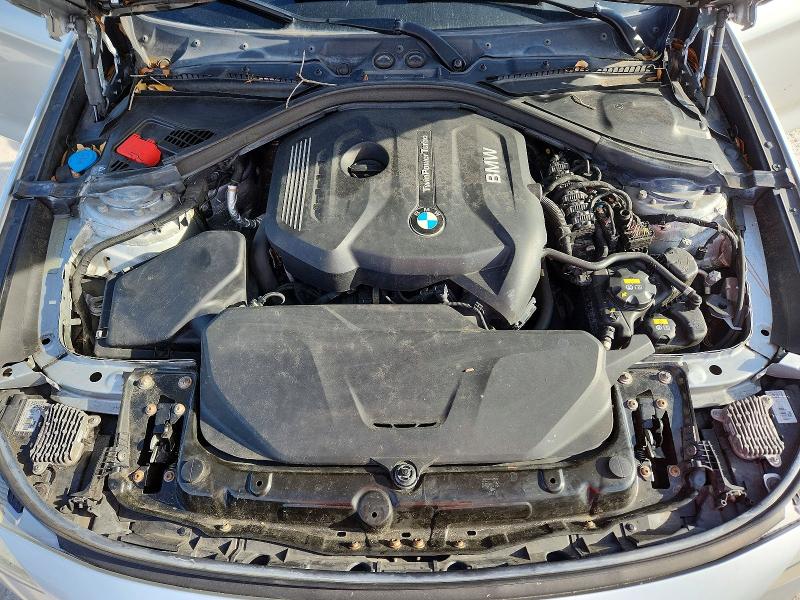 Продажа на аукционе авто 2018 Bmw 330, vin: WBA8Z9C55JG828863, номер лота: 49786776