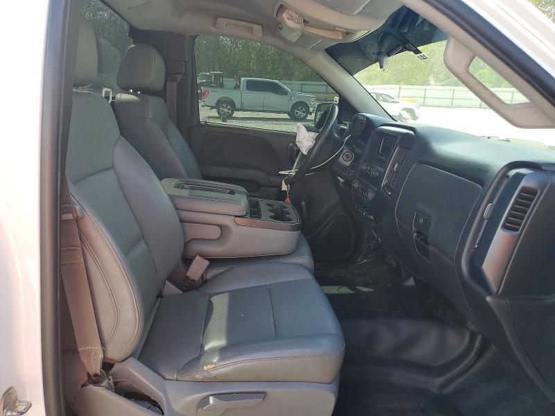 Продаж на аукціоні авто 2014 Chevrolet Silverado, vin: 1GCNCPEH8EZ221059, номер лоту: 49116586