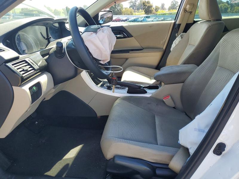 Продаж на аукціоні авто 2016 Honda Accord, vin: 1HGCR2F35GA141894, номер лоту: 48069716