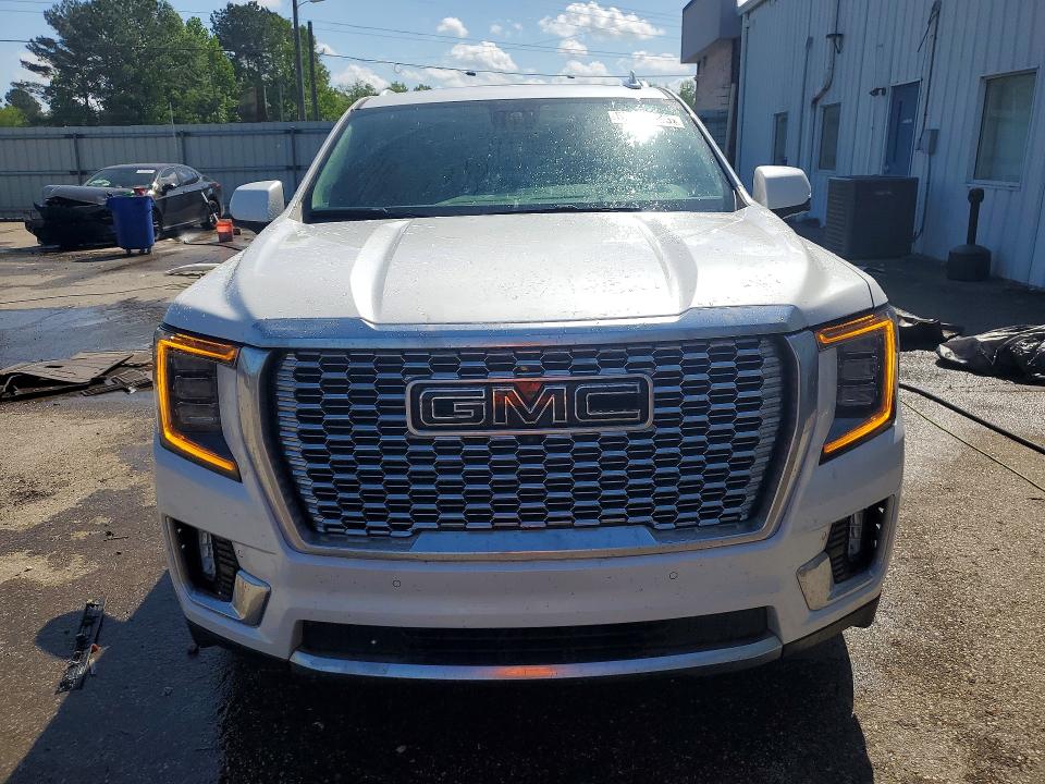 50947386 :رقم المزاد ، 1GKS2DKT7PR365447 vin ، 2023 Gmc Yukon مزاد بيع