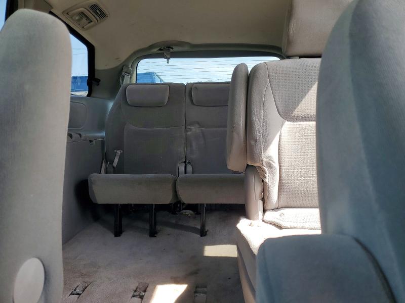 Продажа на аукционе авто 2005 Toyota Sienna, vin: 5TDZA23C45S342142, номер лота: 49674876