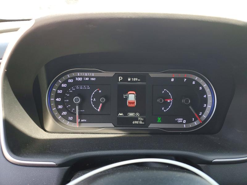 Продаж на аукціоні авто 2023 Hyundai Tucson, vin: 5NMJBCAE5PH284634, номер лоту: 48690916