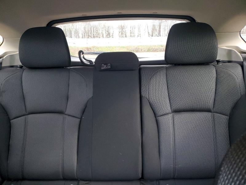 Auction sale of the 2018 Subaru Impreza, vin: 4S3GTAB61J3709419, lot number: 49941176