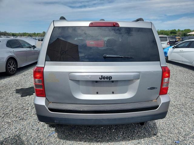 Aukcja sprzedaży 2015 Jeep Patriot, vin: 1C4NJPBA8FD107803, numer aukcji: 51987186