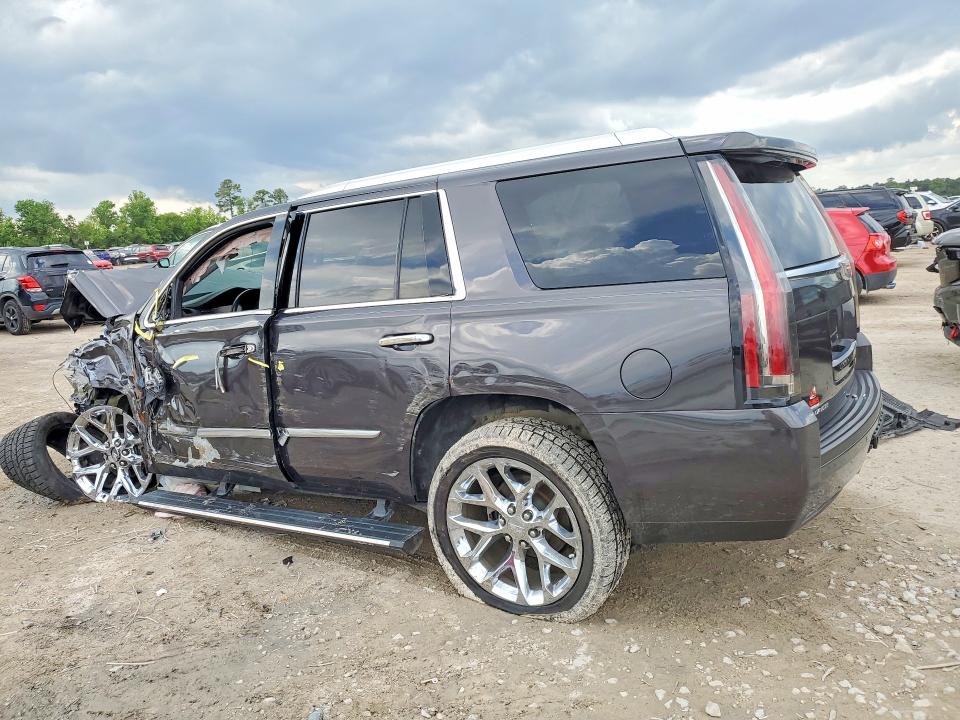 Aukcja sprzedaży 2016 Cadillac Escalade, vin: 1GYS4CKJ5GR150187, numer aukcji: 50824296