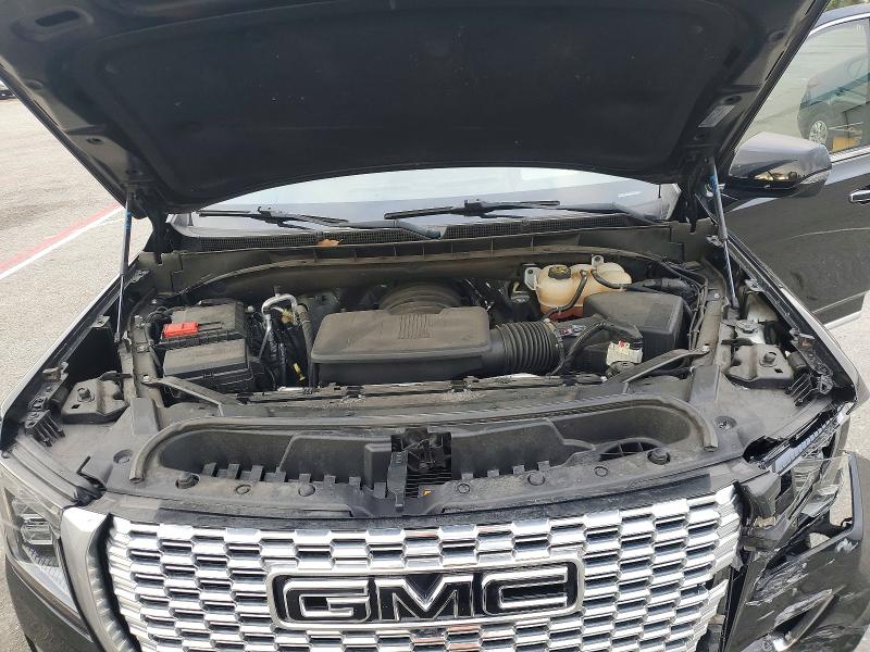 Продаж на аукціоні авто 2022 Gmc Yukon, vin: 1GKS2DKL1NR201866, номер лоту: 48215196