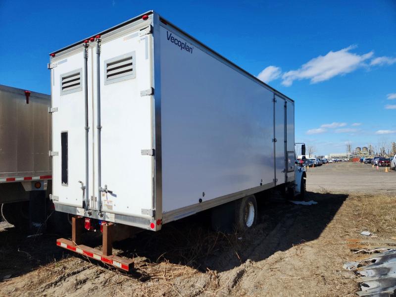 Продажа на аукционе авто 2012 Freightliner M2, vin: 1FVACXDT2CHBR7257, номер лота: 47734836