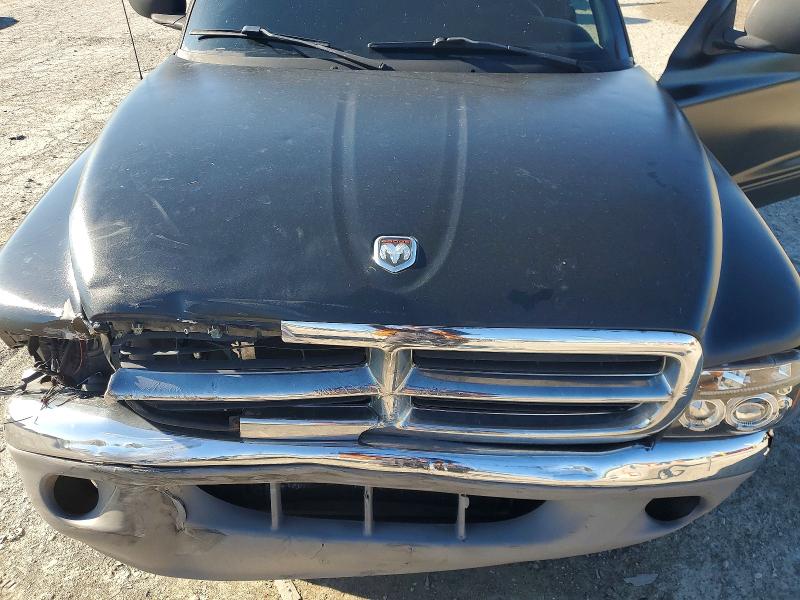 Продажа на аукционе авто 1998 Dodge Dakota, vin: 1B7GG22Y9WS759543, номер лота: 48109526