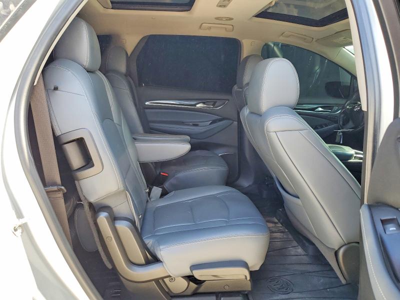 Продаж на аукціоні авто 2021 Buick Enclave, vin: 5GAERCKW2MJ269892, номер лоту: 49290676