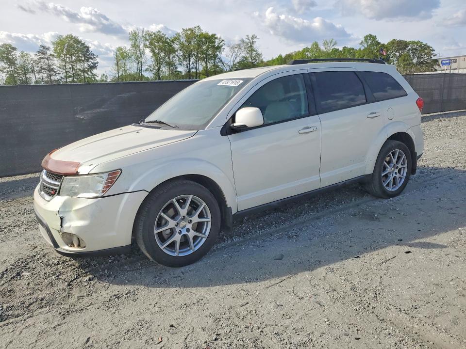 47971916 :رقم المزاد ، 3C4PDDEG4ET135735 vin ، 2014 Dodge Journey مزاد بيع