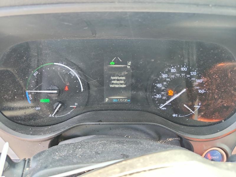 Aukcja sprzedaży 2021 Toyota Sienna, vin: 5TDKRKEC2MS047434, numer aukcji: 49477796