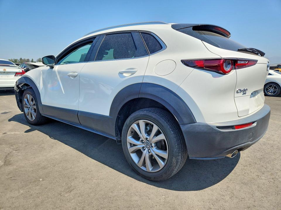 Aukcja sprzedaży 2023 Mazda Cx-30, vin: 3MVDMBCM9PM588387, numer aukcji: 52083556