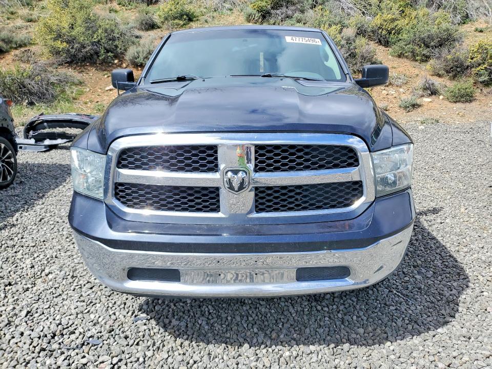 47775496 :رقم المزاد ، 1C6RR7GP8DS637549 vin ، 2013 Ram 1500 مزاد بيع