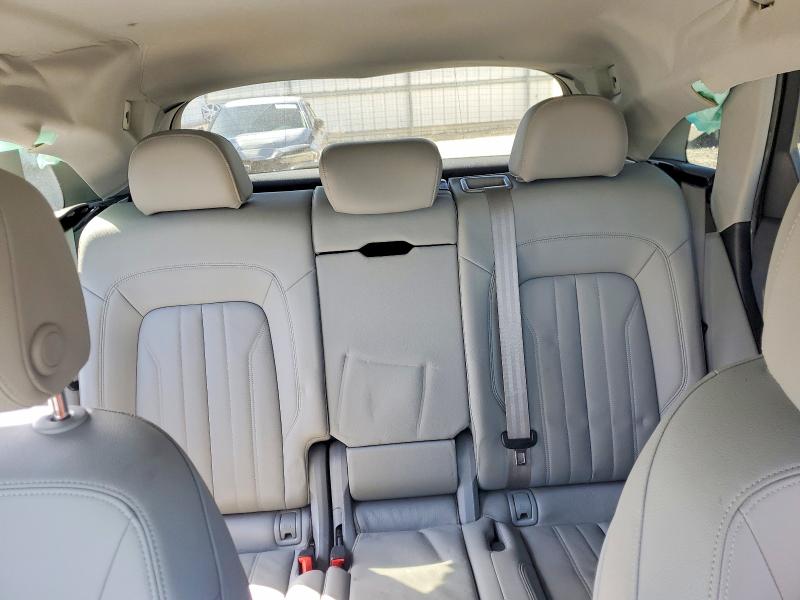 Продажа на аукционе авто 2018 Audi Q5, vin: WA1ANAFY7J2132214, номер лота: 51818166