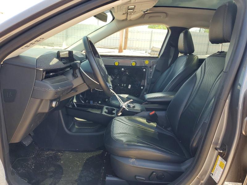 Aukcja sprzedaży 2021 Ford Mustang Mach-e, vin: 3FMTK3SU8MMA10489, numer aukcji: 49645926