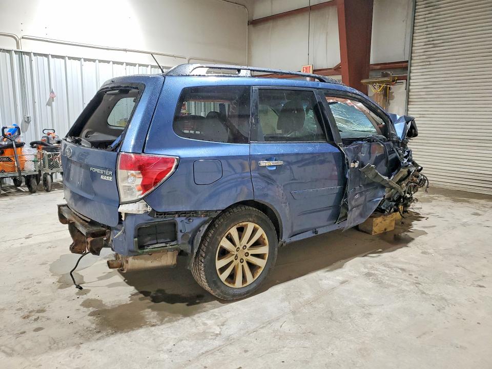 Aukcja sprzedaży 2013 Subaru Forester, vin: JF2SHADC4DH445765, numer aukcji: 49464956