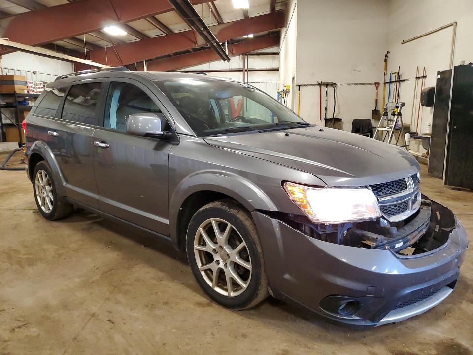 Aukcja sprzedaży 2012 Dodge Journey, vin: 3C4PDDDG5CT205838, numer aukcji: 50439736