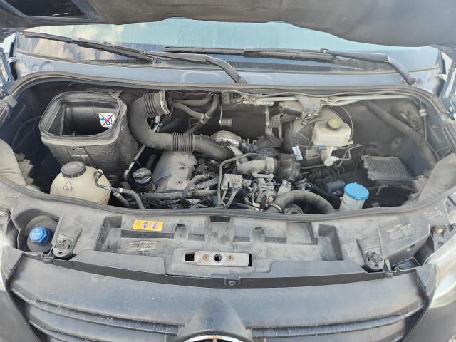 2019 Mercedes Benz Sprinter მანქანა იყიდება აუქციონზე, vin: WD4PF0CD7KP031807, აუქციონის ნომერი: 49991266