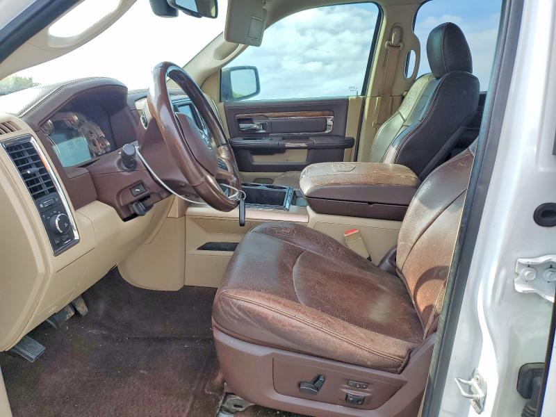 Aukcja sprzedaży 2013 Ram 1500, vin: 1C6RR7PT4DS606649, numer aukcji: 49984486