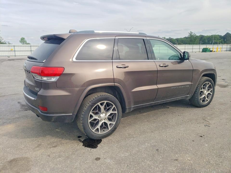 Продажа на аукционе авто 2018 Jeep Grand Cherokee, vin: 1C4RJFBG4JC142465, номер лота: 49776306