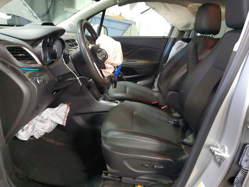 Aukcja sprzedaży 2016 Buick Encore, vin: KL4CJBSBXGB710374, numer aukcji: 48930926