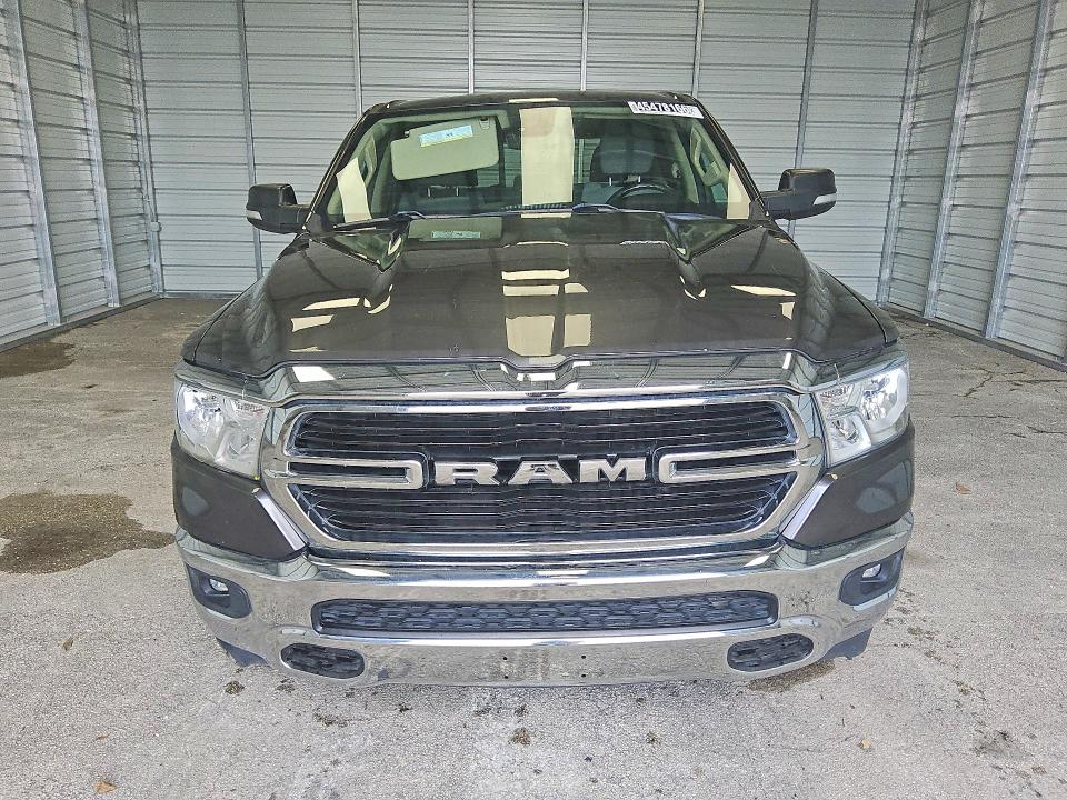 45478166 :رقم المزاد ، 1C6RREMG1LN250864 vin ، 2020 Ram 1500 مزاد بيع