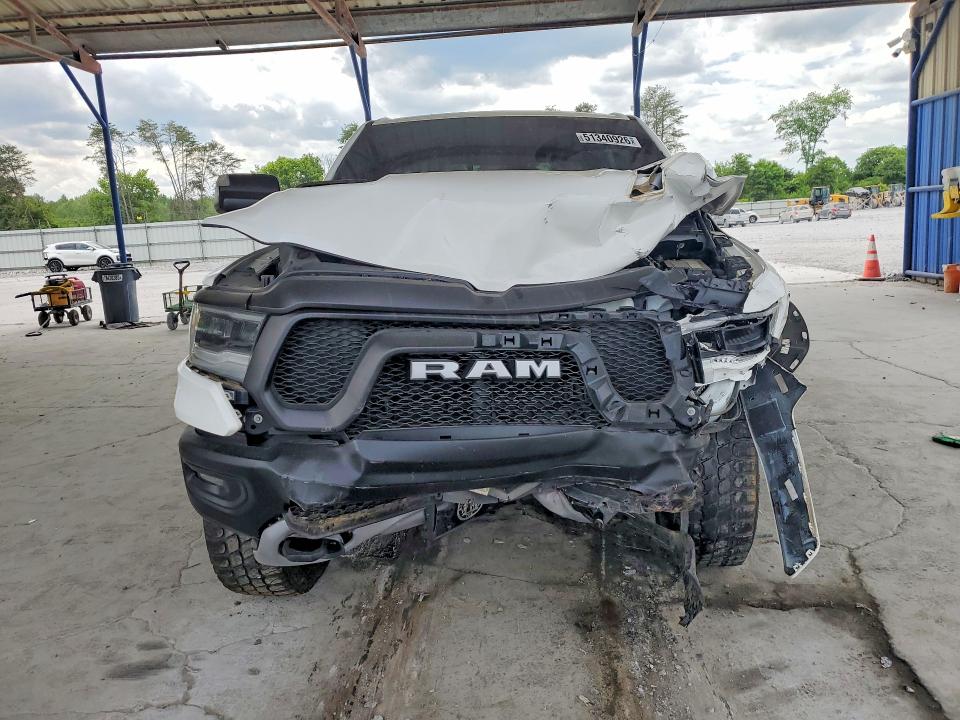 Aukcja sprzedaży 2020 Ram 1500, vin: 1C6SRFLT2LN230015, numer aukcji: 59894776
