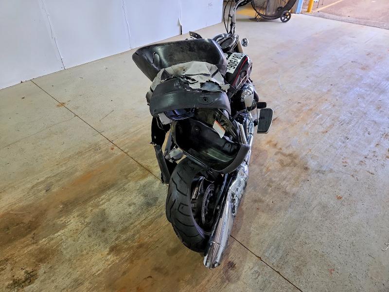 2009 Yamaha Xvs1300 მანქანა იყიდება აუქციონზე, vin: JYAVP24E89A008904, აუქციონის ნომერი: 51087506