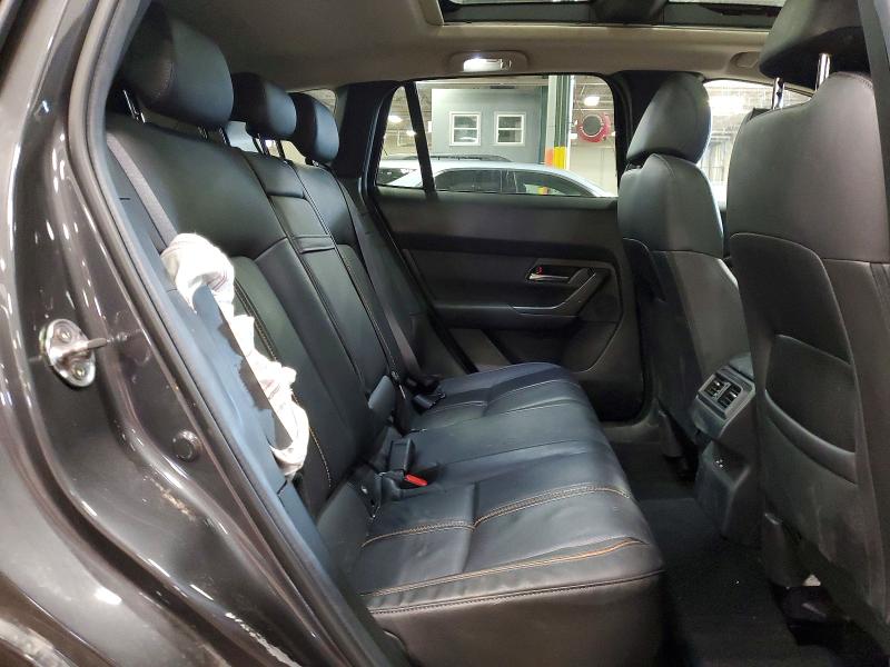 Aukcja sprzedaży 2024 Mazda Cx-50, vin: 7MMVABEMXRN221289, numer aukcji: 49181266