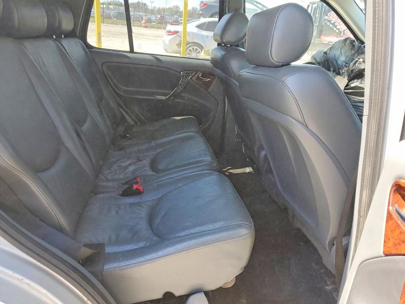 Aukcja sprzedaży 1999 Mercedes-benz Ml, vin: 4JGAB54E1XA112694, numer aukcji: 48677486