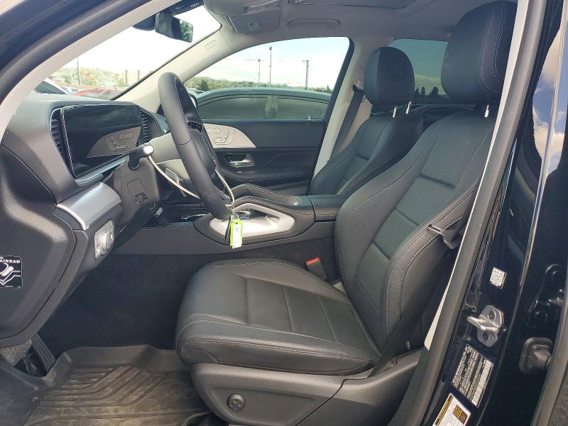 47433216 :رقم المزاد ، 4JGFB4FB8RB259496 vin ، 2024 Mercedes-benz Gle مزاد بيع