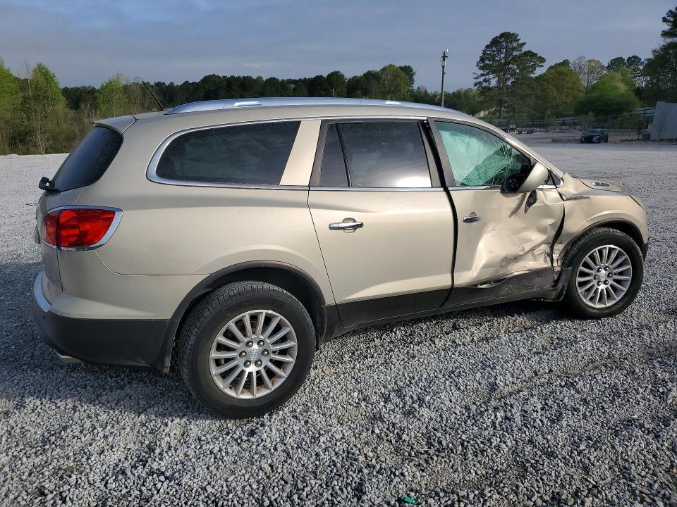 Продаж на аукціоні авто 2012 Buick Enclave, vin: 5GAKRCED2CJ121740, номер лоту: 47838416