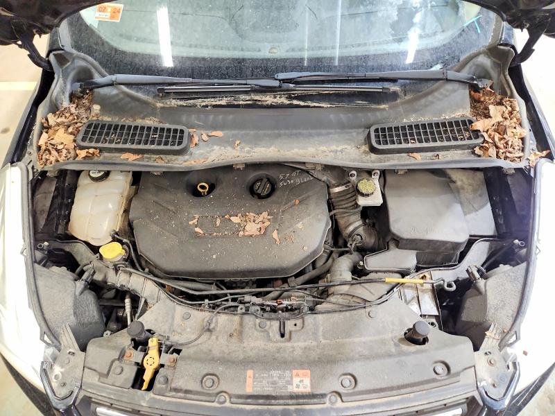 Продажа на аукционе авто 2016 Ford Escape, vin: 1FMCU9G95GUC70835, номер лота: 48391556