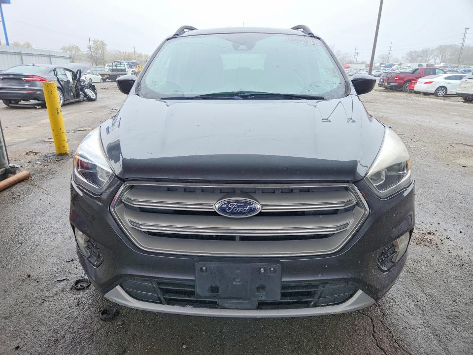 Aukcja sprzedaży 2019 Ford Escape, vin: 1FMCU9HD4KUA13161, numer aukcji: 48465876