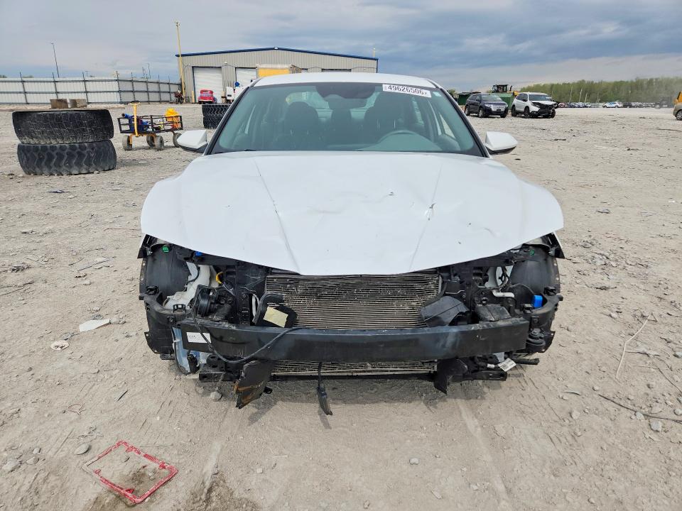 Продаж на аукціоні авто 2021 Hyundai Elantra, vin: 5NPLS4AG8MH022816, номер лоту: 49626506