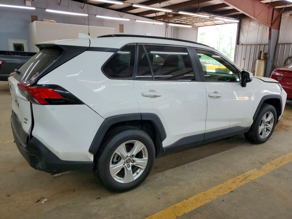 Aukcja sprzedaży 2019 Toyota Rav4, vin: JTMP1RFV2KJ002977, numer aukcji: 48927306