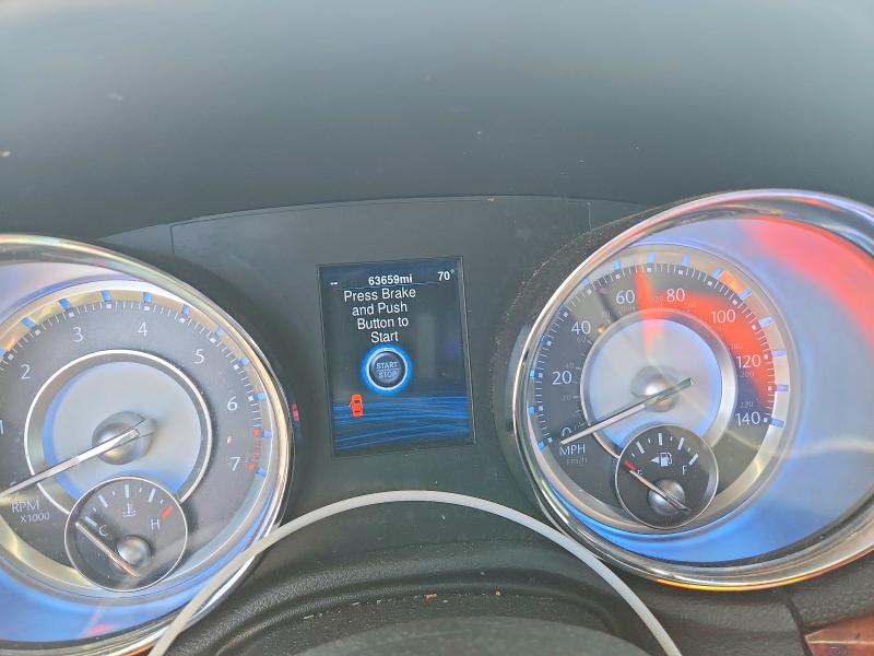 48077016 :رقم المزاد ، 2C3CCAAG5DH658893 vin ، 2013 Chrysler 300 مزاد بيع