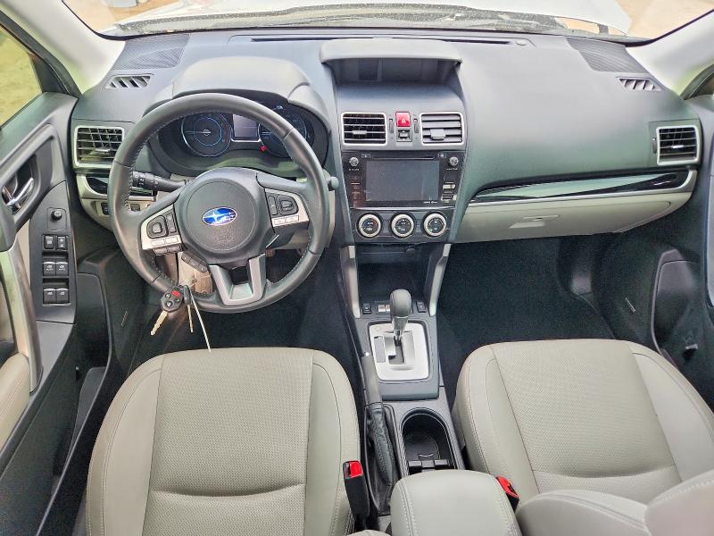49403956 :رقم المزاد ، JF2SJARC2JH594118 vin ، 2018 Subaru Forester مزاد بيع