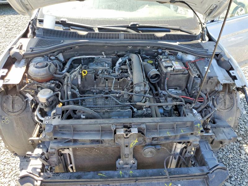 Aukcja sprzedaży 2019 Volkswagen Jetta, vin: 3VWE57BU4KM096146, numer aukcji: 48655816