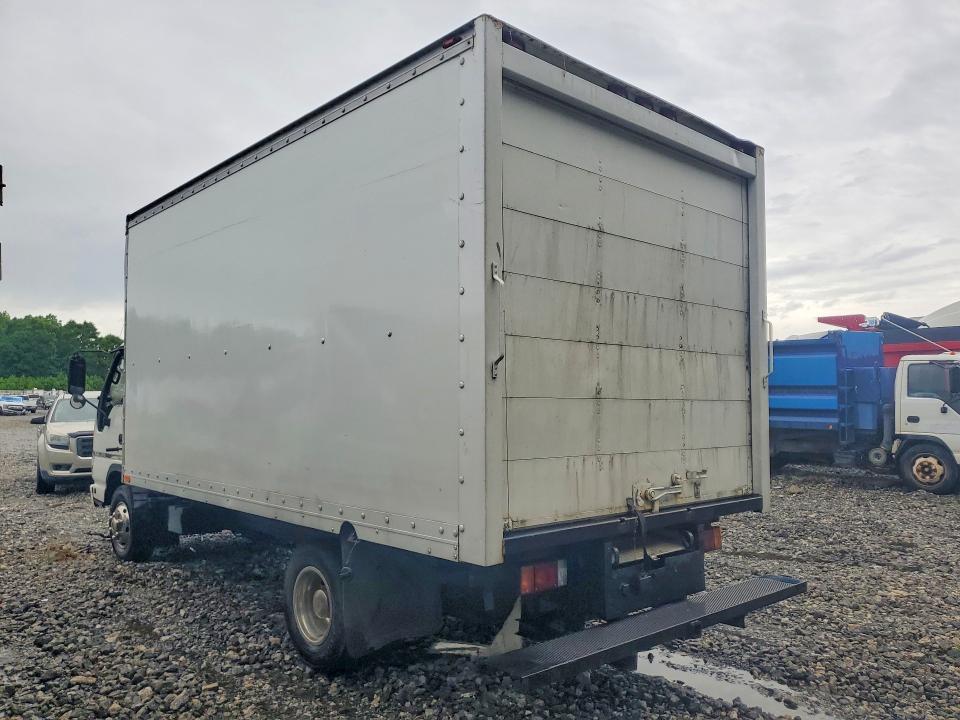 Aukcja sprzedaży 2006 Isuzu Npr, vin: JALB4B16167016797, numer aukcji: 51414226
