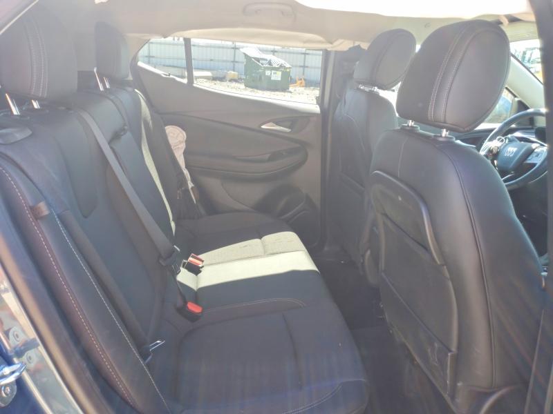 Продаж на аукціоні авто 2024 Buick Encore Gx, vin: KL4AMCSL0RB003655, номер лоту: 48017946