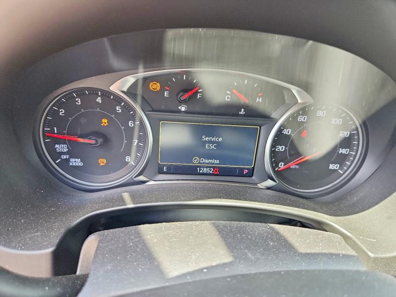 Aukcja sprzedaży 2024 Gmc Terrain, vin: 3GKALTEG8RL317922, numer aukcji: 49839526
