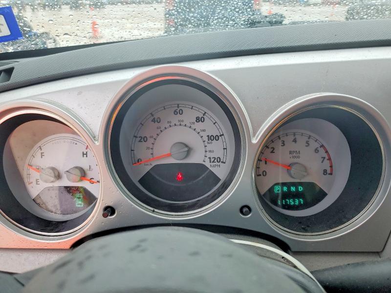 Aukcja sprzedaży 2010 Chrysler Pt Cruiser, vin: 3A4GY5F9XAT143630, numer aukcji: 48870716
